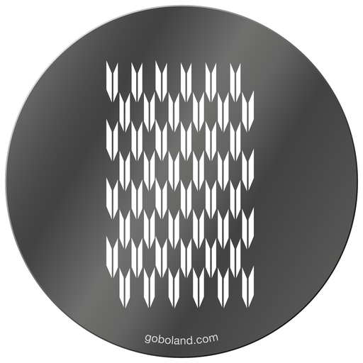 1 230 031 - Japanese Pattern 1 (Yabane)