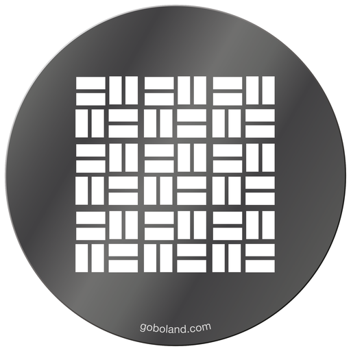 1 230 032 - Japanese Pattern 2 (Kushi)