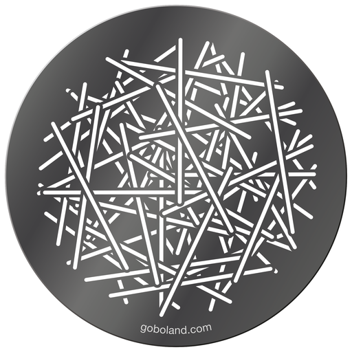 1 230 075 - Linear Mess