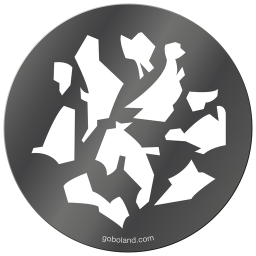 1 240 015 - Leaf Architecture 4