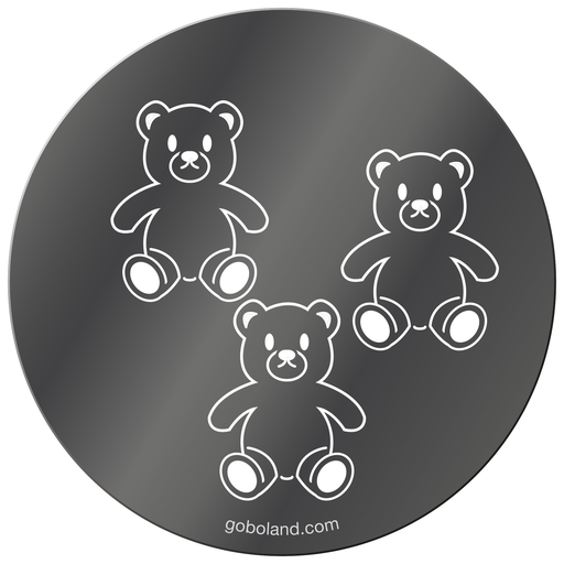 1 250 008 - Teddy Bears