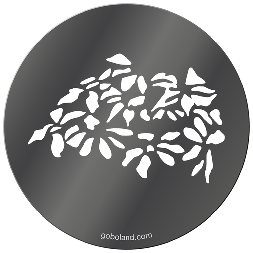 1 260 017 - Leaf Break Up