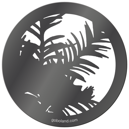 1 260 019 - Tropical Leaf 2