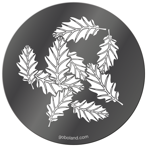 1 260 030 - Oak Leaves