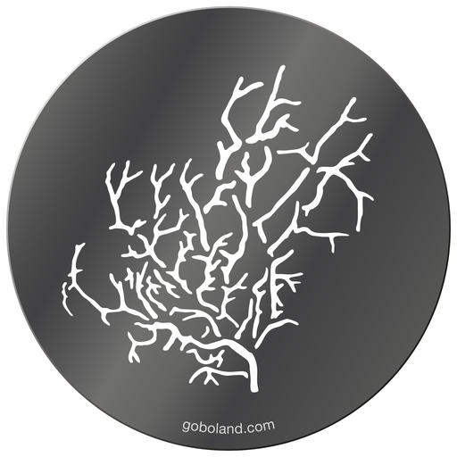 1 260 044 - Wicked Branches