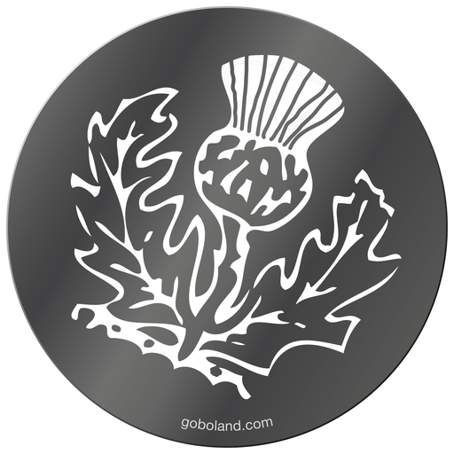 1 260 060 - Scottish Thistle