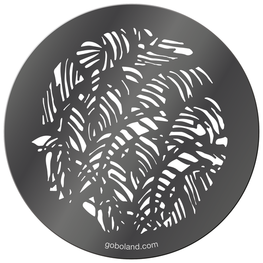 1 260 074 - Jungle Leaves2