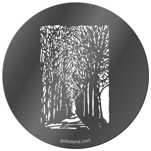 1 261 002 - Shaded Path