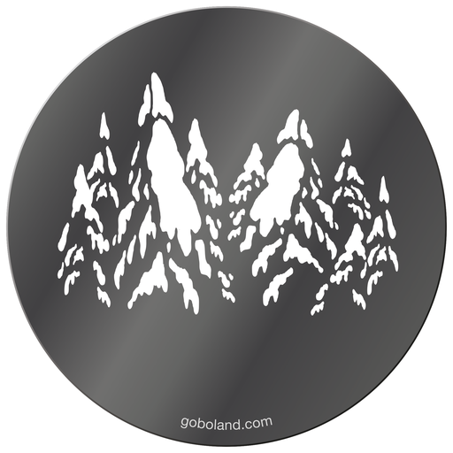 1 261 003 - Snow Pines