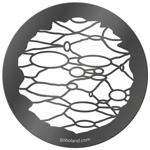 1 270 063 - Abstract Lattice