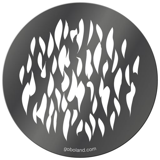 1 290 001 - Flame Break Up