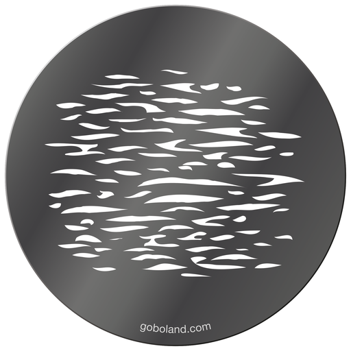 1 300 004 - Waves 3 Small