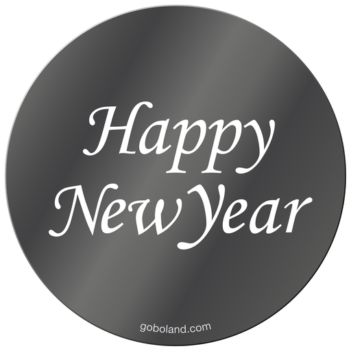 1 310 002 - Happy New Year 2