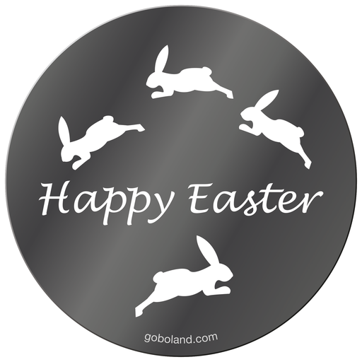 1 310 032 - Easter Bunnies