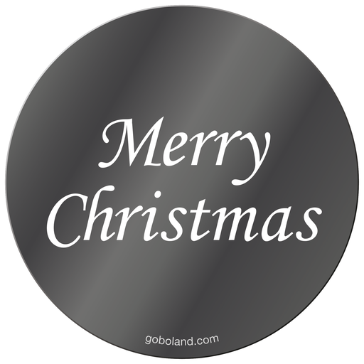 1 310 100 - Merry Christmas