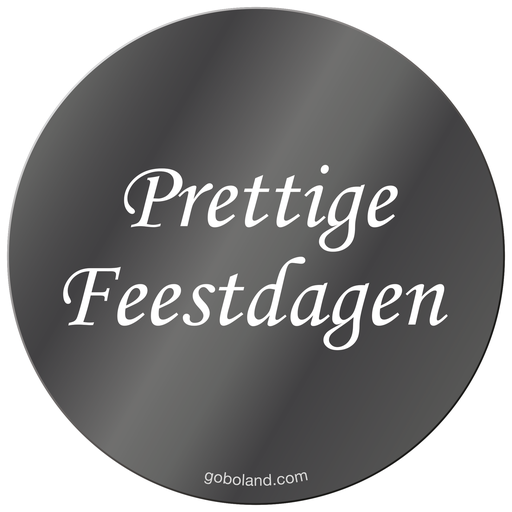 1 314 003 - Presttige Feestdagen