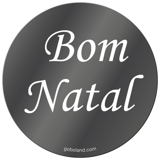 1 315 002 - Bom Natal