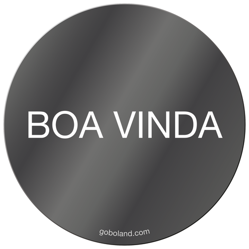 1 315 010 - Boa Vinda
