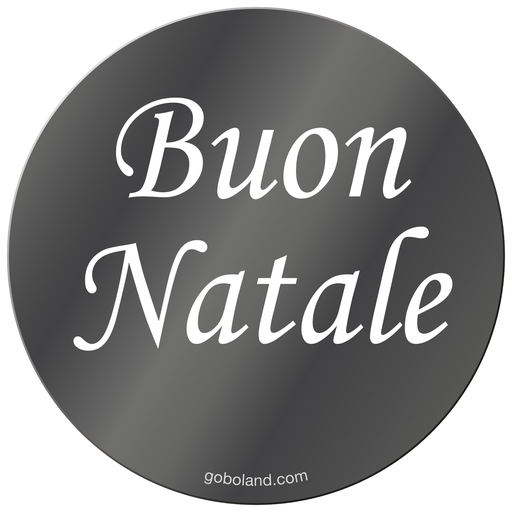 1 316 002 - Buon Natale