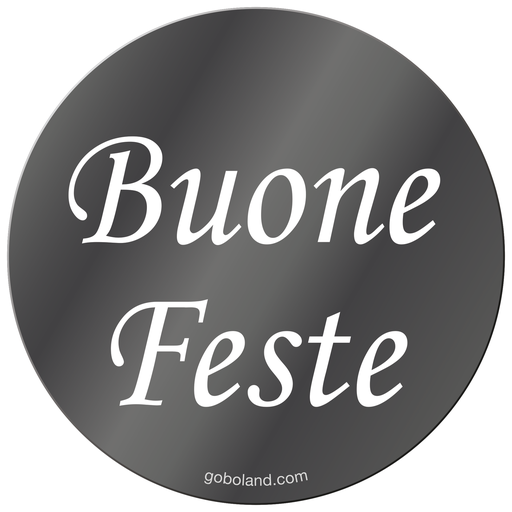 1 316 003 - Buone Feste