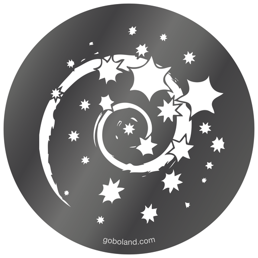 1 420 002 - Catherine Wheel 2