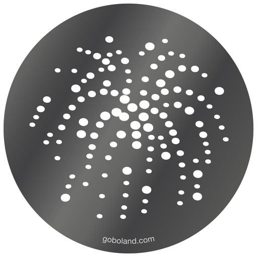 1 420 017 - Firework Fountain