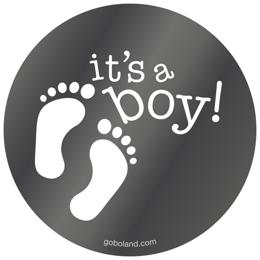 1 420 025 - It'S A Boy