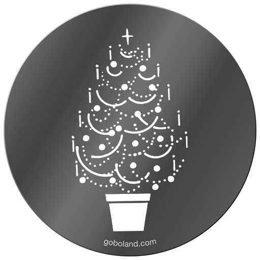 1 430 008 - Christmas Tree 1