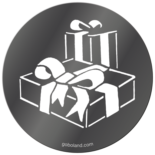 1 430 025 - Presents