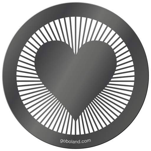 1 431 011 - Heart Beat Radial 1