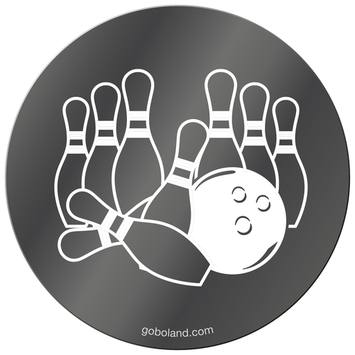 1 440 012 - Ten Pin Bowling