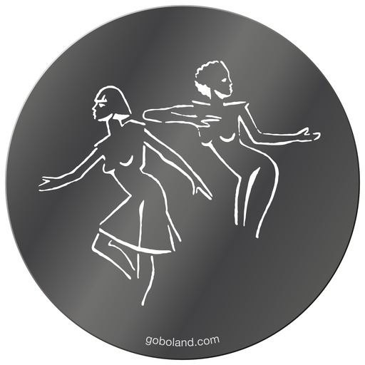 1 450 009 - Neon Dancers