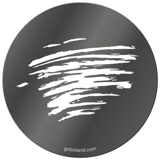 1 450 024 - Brush Strokes