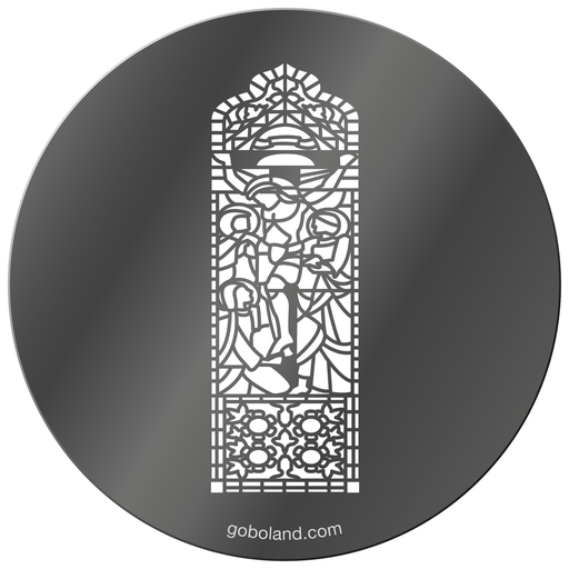 1 470 001 - Stained Glass 1