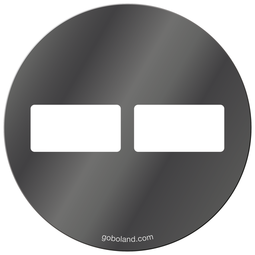 1 480 025 - Oblong Window