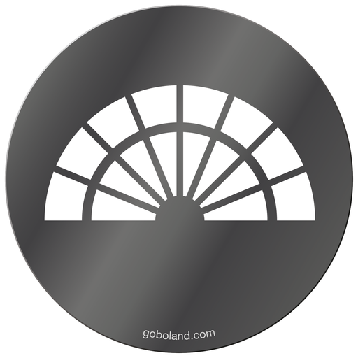 1 480 041 - Fan Window