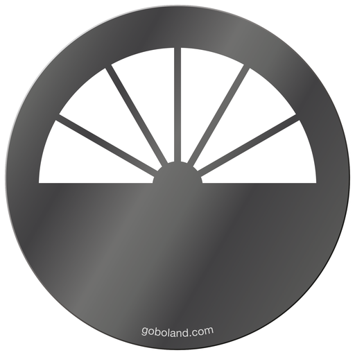 1 480 042 - Fanlight