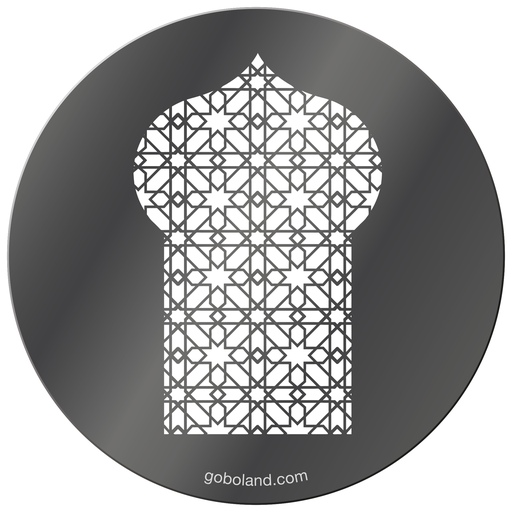 1 480 060 - Eastern Window 3