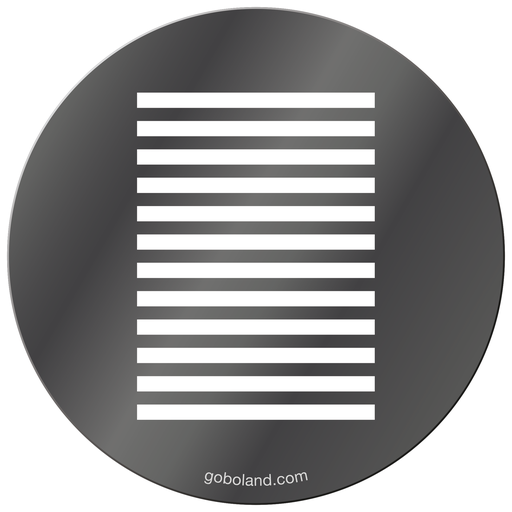 1 490 007 - Blinds 7