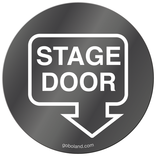 1 500 000 - Stage Door