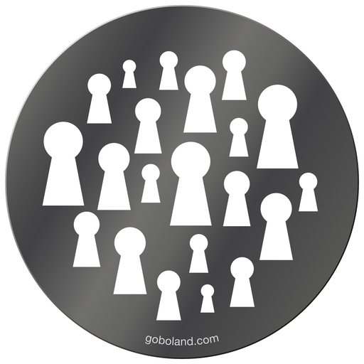 1 500 002 - Keyhole Breakup