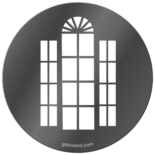 1 500 016 - French Doors L