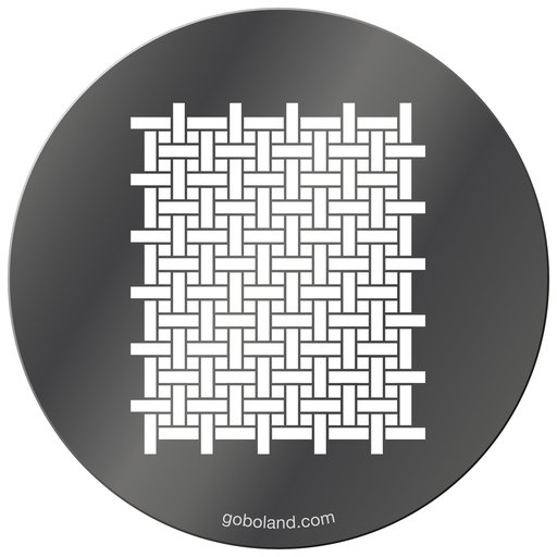 1 502 006 - Regular Weave 2