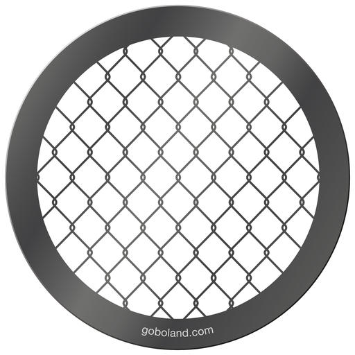 1 502 011 - Chain Fence 2