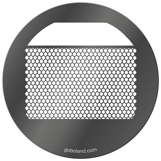 1 502 012 - Chain Fence