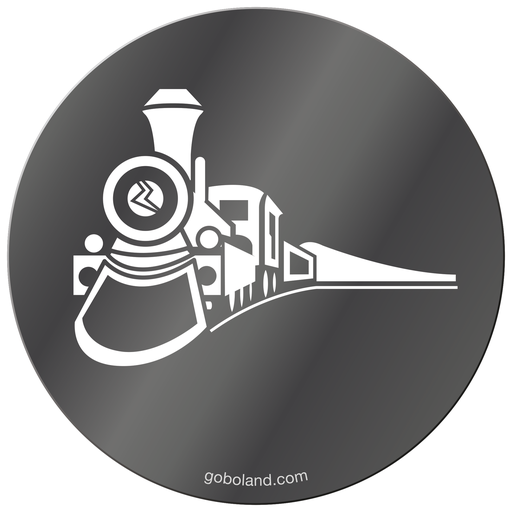 1 511 000 - Steam Train
