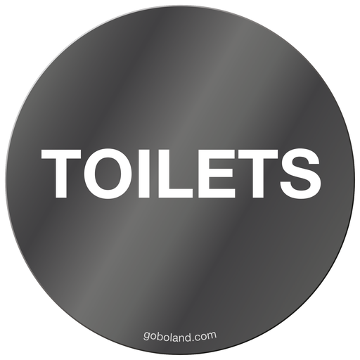 1 540 005 - Toilets