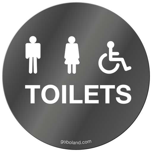 1 540 006 - All Toilets