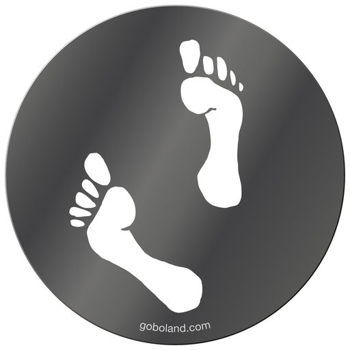 1 541 011 - Feet