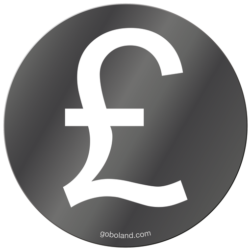 1 542 004 - Sterling